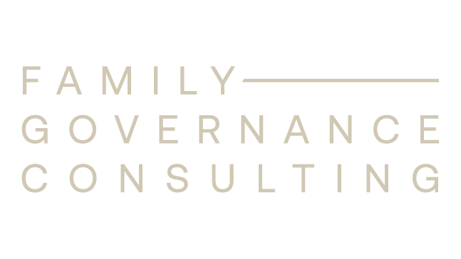 Family Governance Consulting